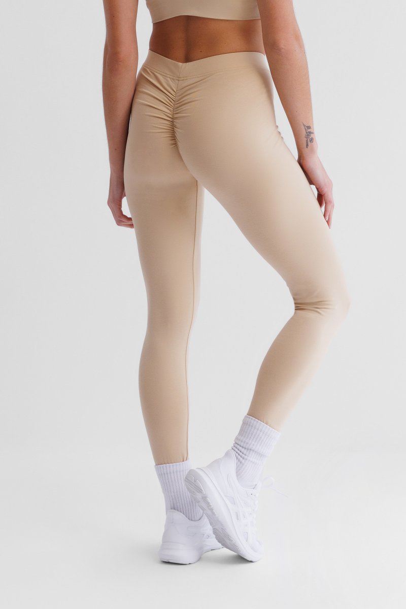 Leggings - Blonde
