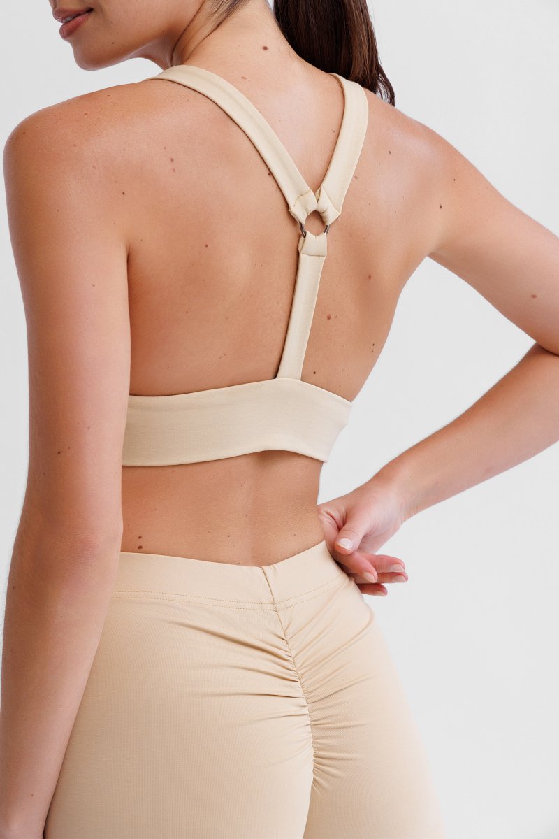 Bralette - Blonde