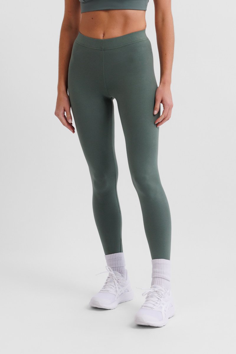 Leggings - Hunter