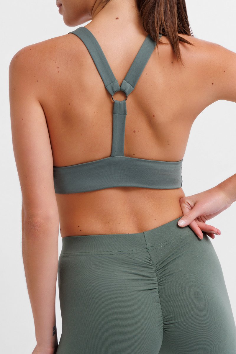 Bralette - Hunter